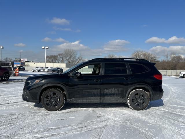 used 2023 Subaru Ascent car, priced at $30,800