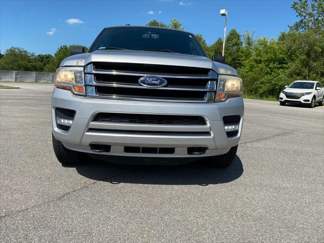 used 2017 Ford Expedition car, priced at $15,000