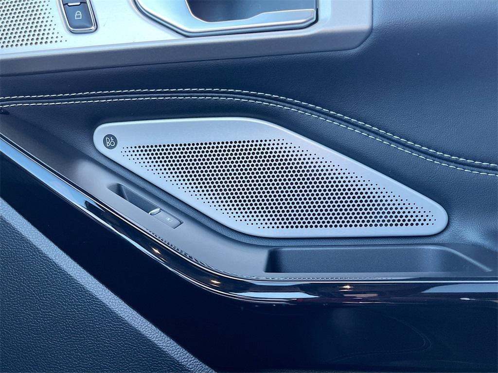 used 2023 Ford Explorer car, priced at $35,000