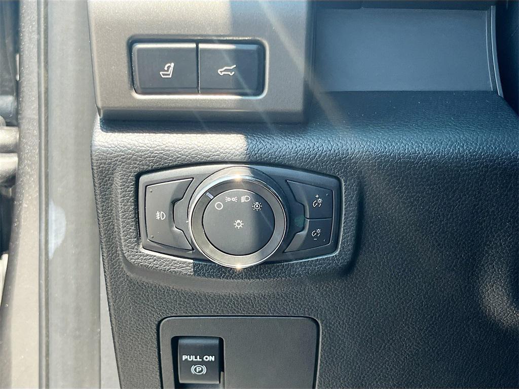 used 2021 Ford Expedition car, priced at $32,400