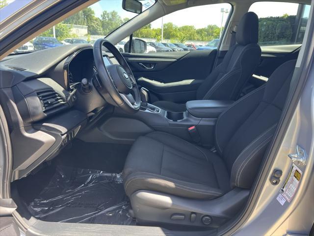 used 2023 Subaru Legacy car, priced at $19,700