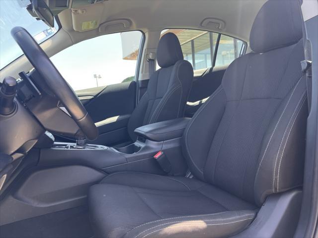 used 2023 Subaru Legacy car, priced at $19,700