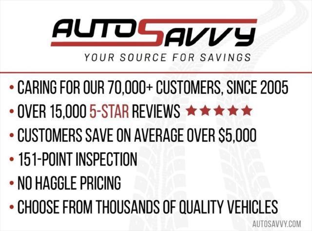 used 2023 Subaru Forester car, priced at $28,700