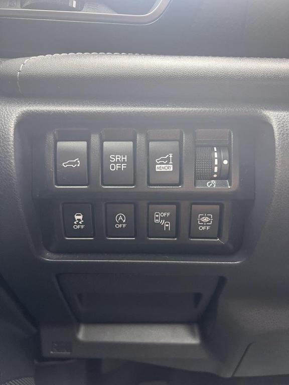 used 2023 Subaru Forester car, priced at $28,000