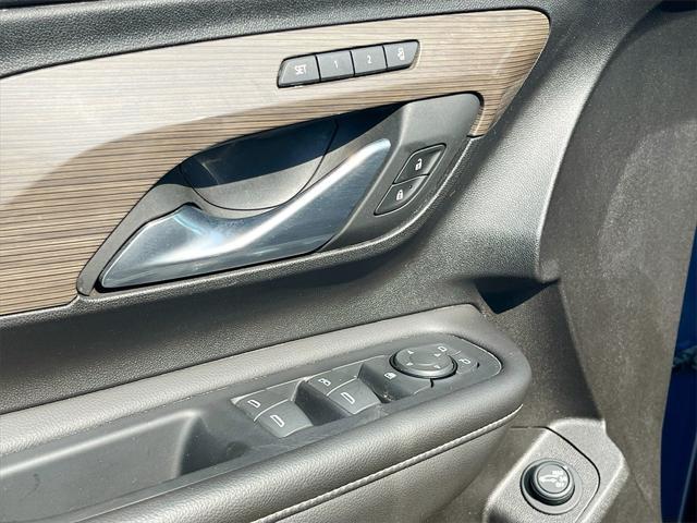 used 2024 GMC Terrain car, priced at $28,100