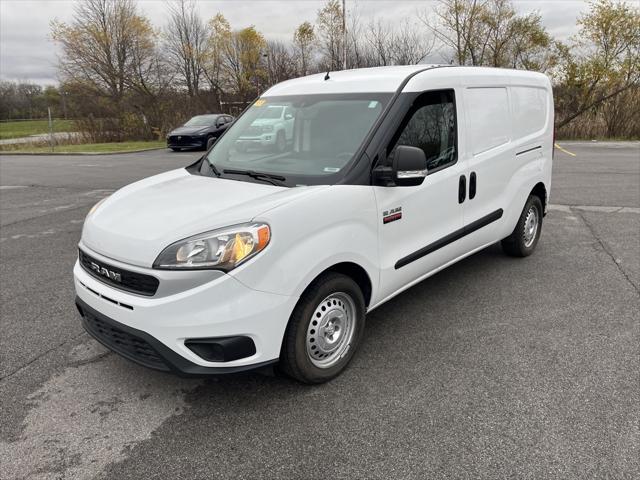 used 2022 Ram ProMaster City car, priced at $25,000