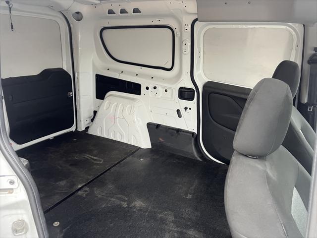 used 2022 Ram ProMaster City car, priced at $25,000