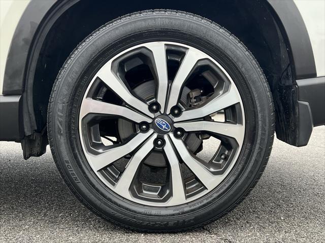 used 2019 Subaru Forester car, priced at $20,000