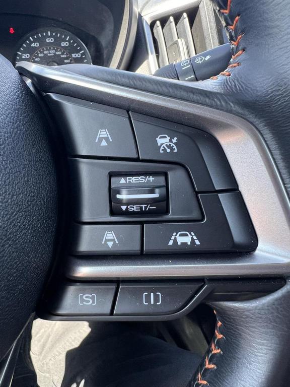 used 2020 Subaru Crosstrek car, priced at $16,800