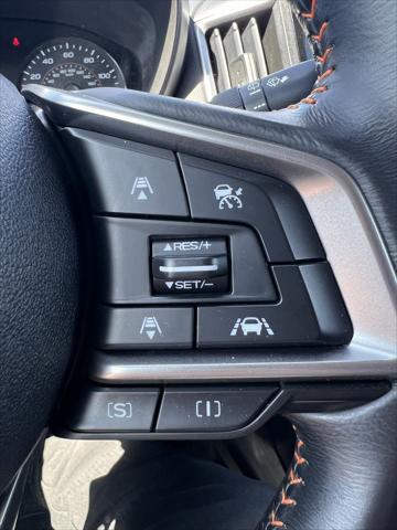 used 2020 Subaru Crosstrek car, priced at $16,800