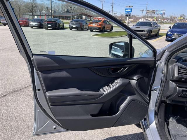used 2020 Subaru Crosstrek car, priced at $16,800