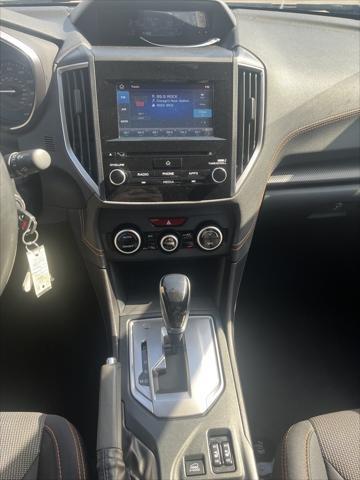 used 2020 Subaru Crosstrek car, priced at $16,800