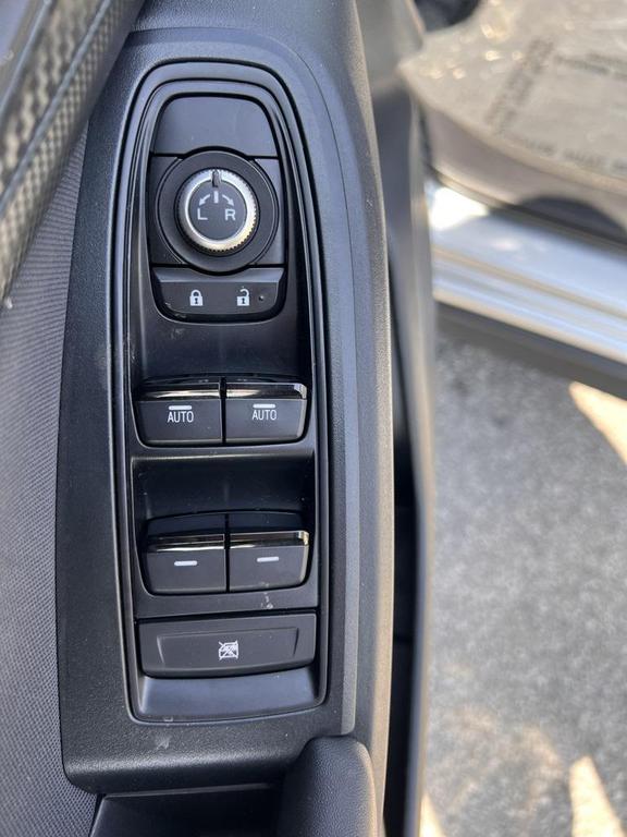 used 2020 Subaru Crosstrek car, priced at $16,800