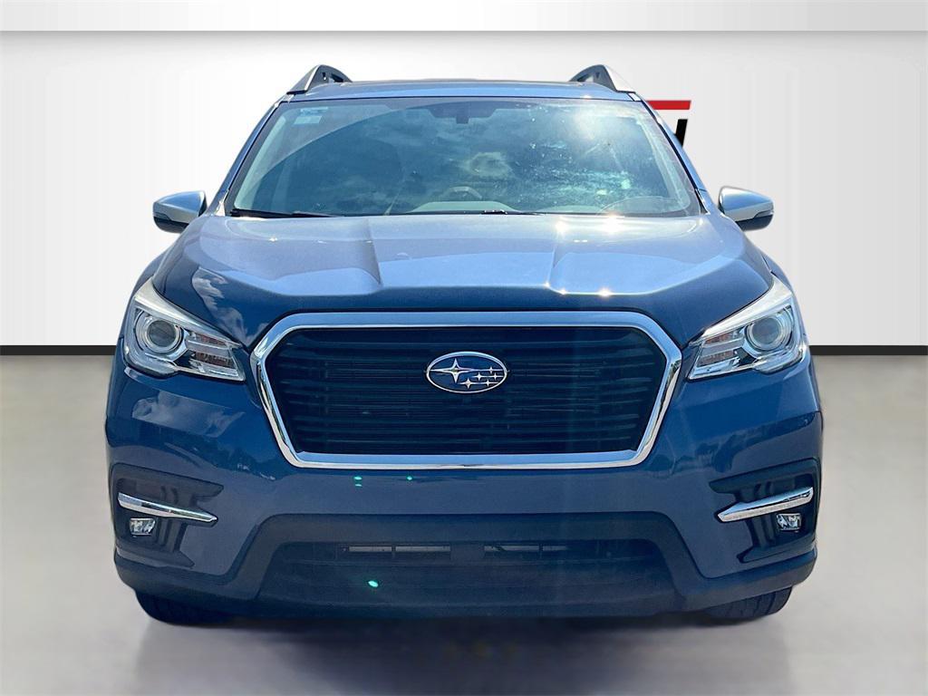 used 2022 Subaru Ascent car, priced at $27,700
