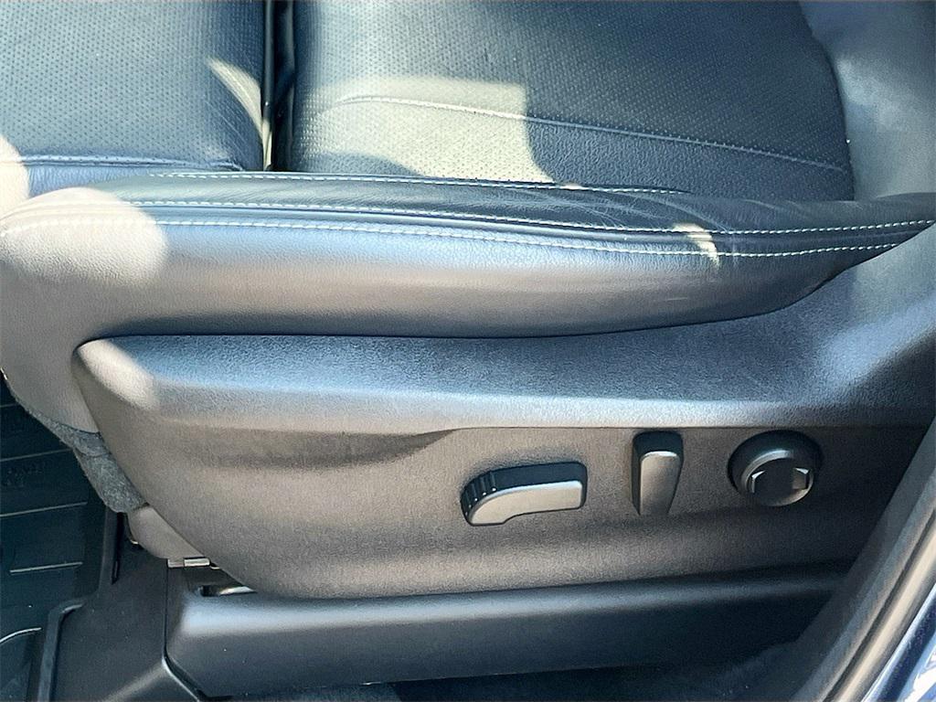 used 2022 Subaru Ascent car, priced at $27,700