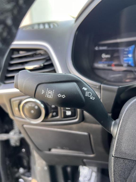 used 2024 Ford Edge car, priced at $24,000