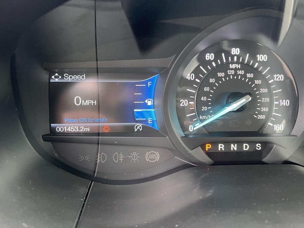 used 2024 Ford Edge car, priced at $24,000