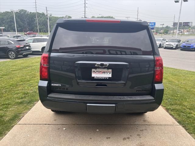 used 2019 Chevrolet Tahoe car, priced at $34,300