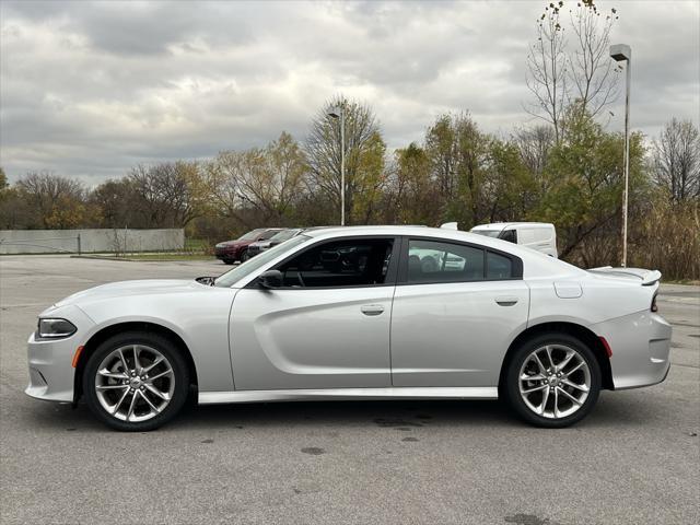 used 2023 Dodge Charger car, priced at $29,400