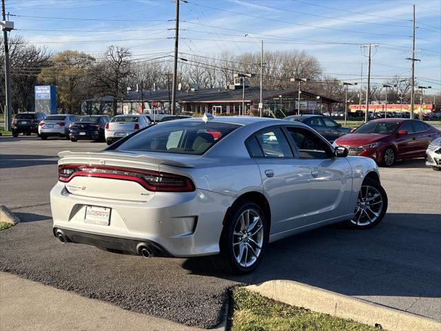 used 2023 Dodge Charger car, priced at $29,200