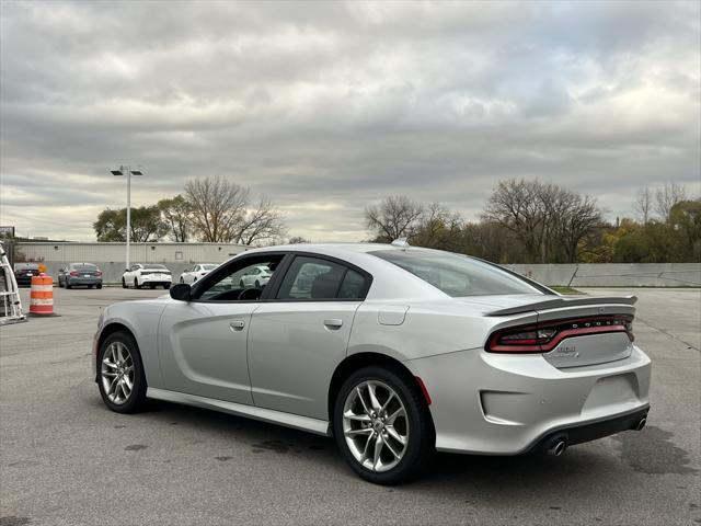 used 2023 Dodge Charger car, priced at $29,400