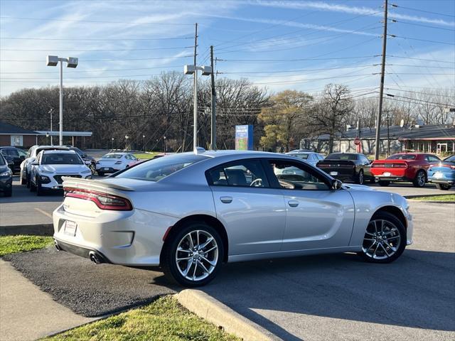 used 2023 Dodge Charger car, priced at $29,200