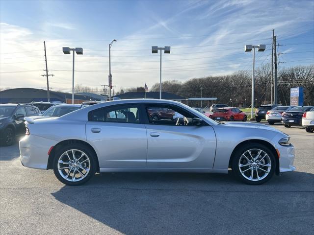 used 2023 Dodge Charger car, priced at $29,200