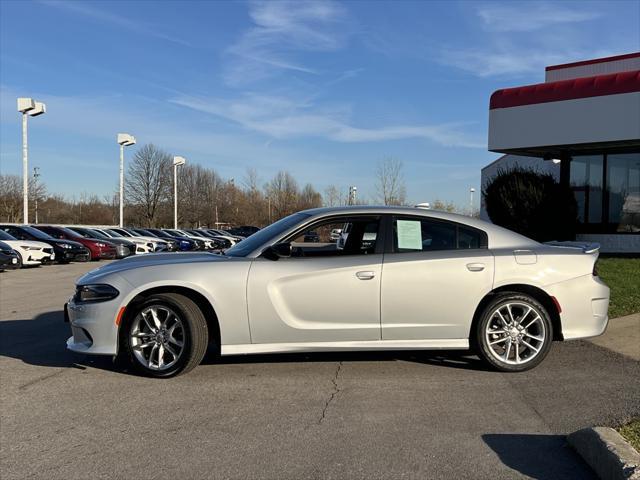 used 2023 Dodge Charger car, priced at $29,200