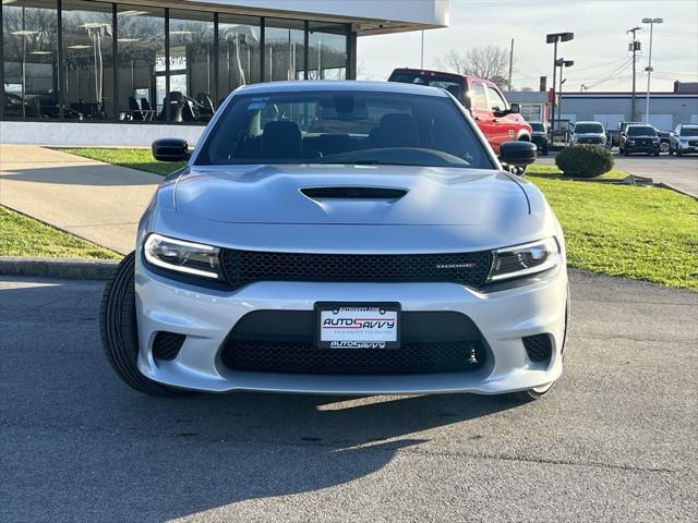 used 2023 Dodge Charger car, priced at $29,200