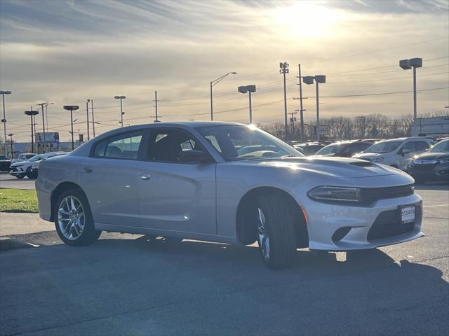 used 2023 Dodge Charger car, priced at $29,200