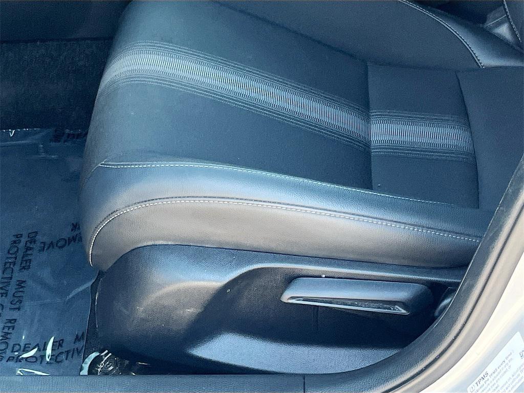 used 2024 Honda Civic car, priced at $22,000