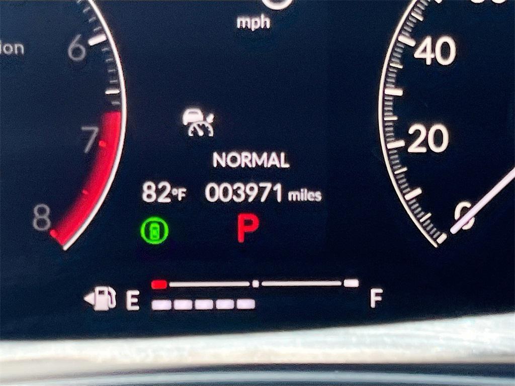 used 2024 Honda Civic car, priced at $22,000