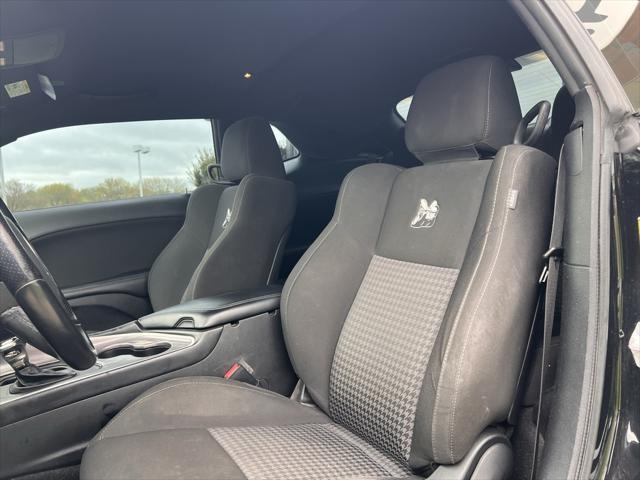 used 2021 Dodge Challenger car, priced at $31,000