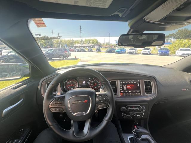 used 2023 Dodge Charger car, priced at $43,600
