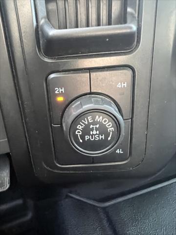 used 2023 Ford F-150 car, priced at $31,000