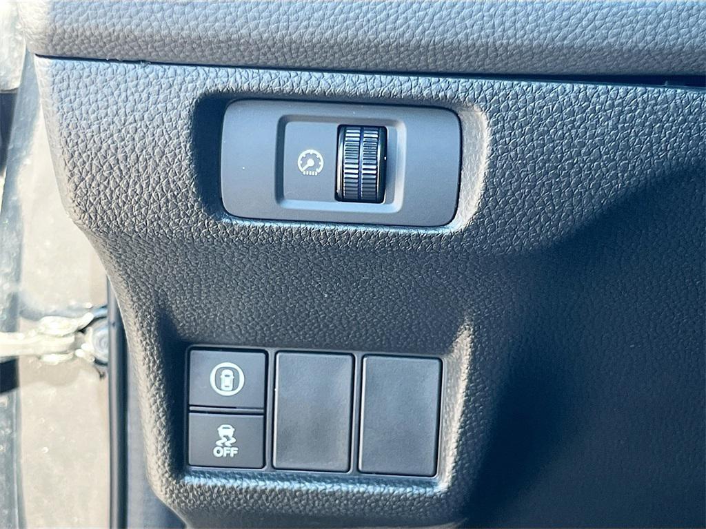 used 2023 Honda Civic car, priced at $23,000