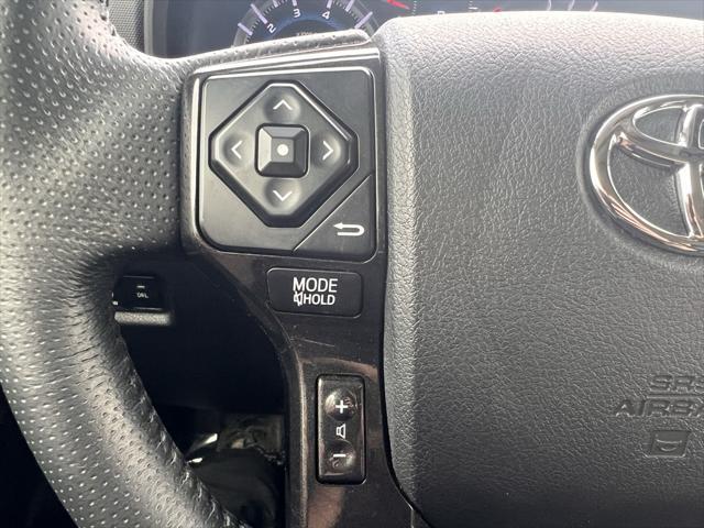 used 2019 Toyota 4Runner car, priced at $33,800