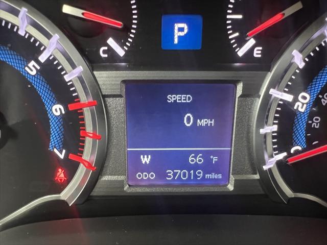 used 2019 Toyota 4Runner car, priced at $33,800