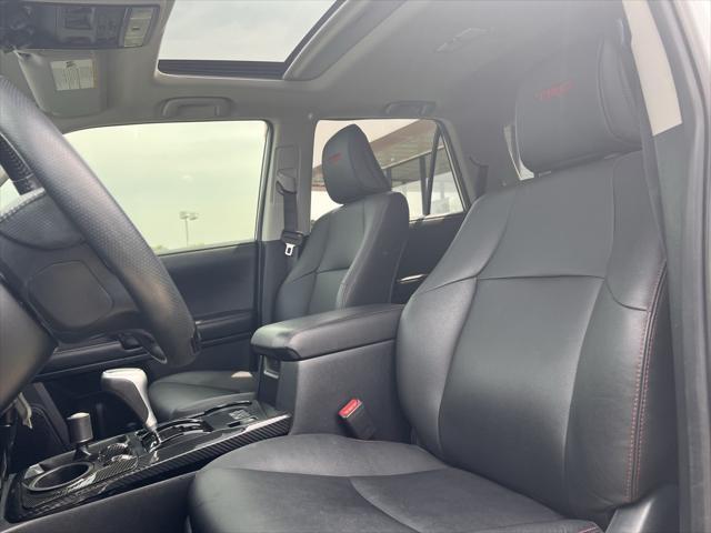 used 2019 Toyota 4Runner car, priced at $33,800