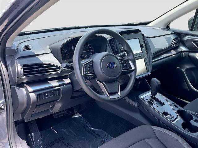 used 2024 Subaru Impreza car, priced at $19,600