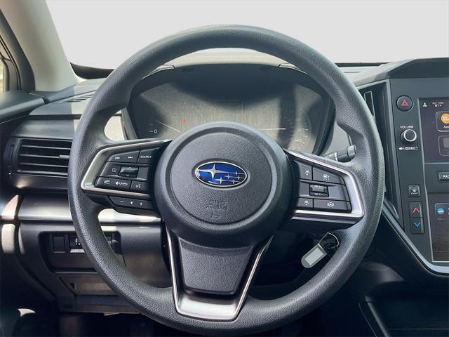 used 2024 Subaru Impreza car, priced at $19,600