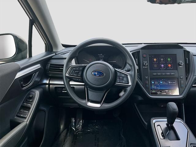 used 2024 Subaru Impreza car, priced at $19,600