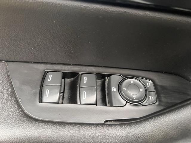 used 2021 Chevrolet Blazer car, priced at $24,600
