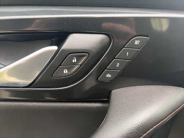 used 2021 Chevrolet Blazer car, priced at $24,600