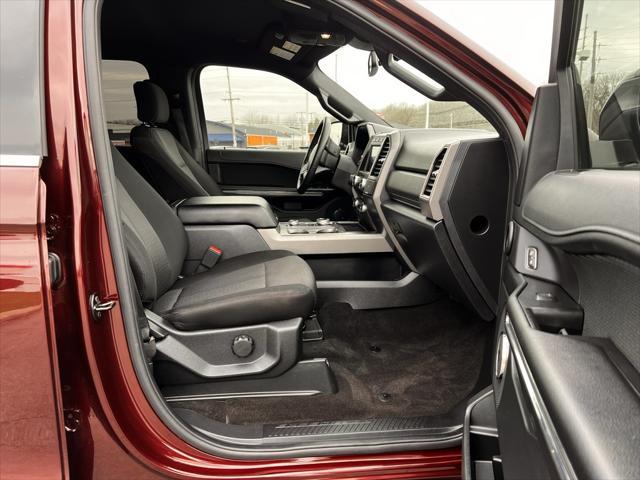 used 2020 Ford Expedition car, priced at $31,200