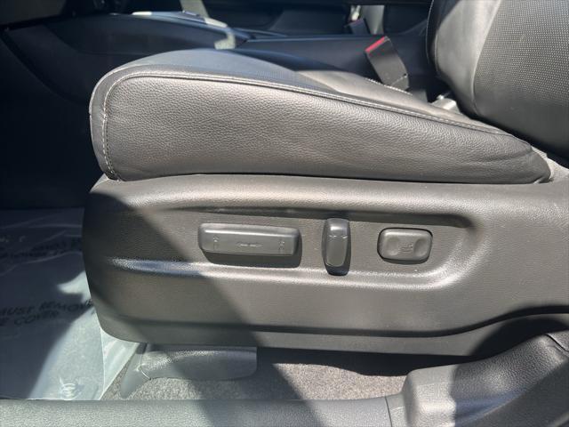 used 2023 Honda Ridgeline car, priced at $30,000