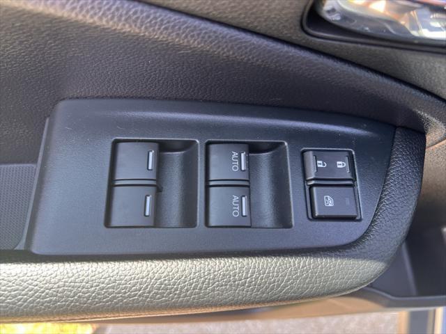 used 2023 Honda Ridgeline car, priced at $30,000