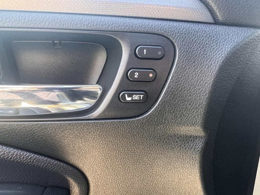 used 2023 Honda Ridgeline car, priced at $29,700