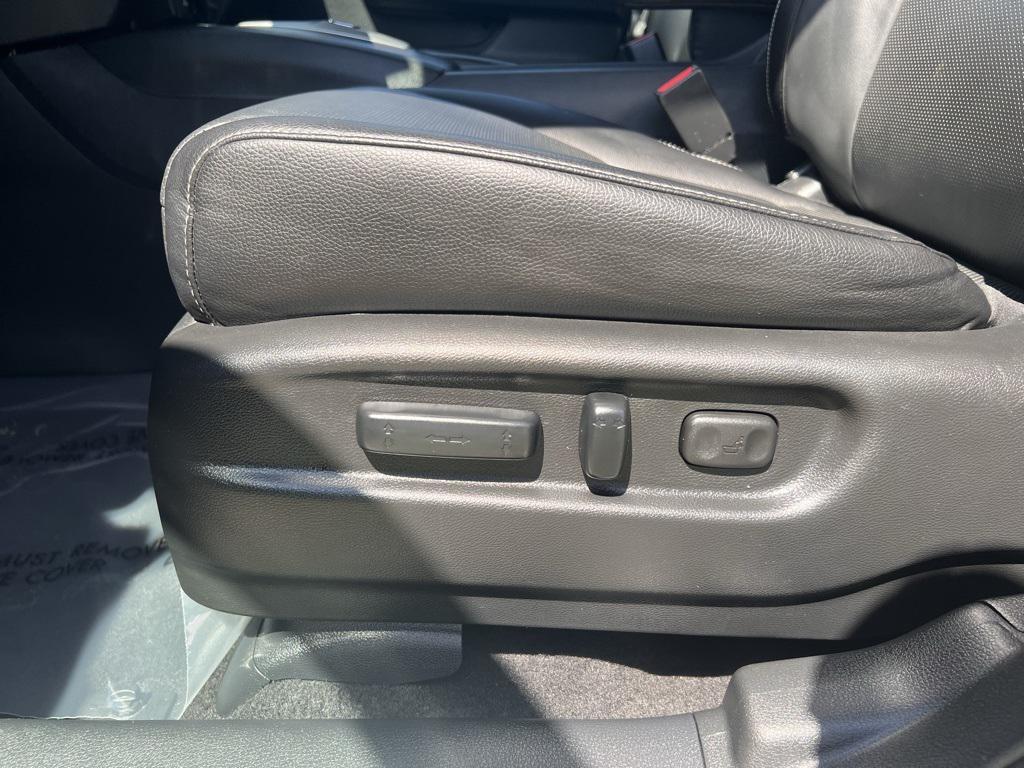 used 2023 Honda Ridgeline car, priced at $29,700