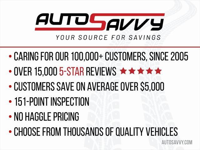 used 2023 Honda Ridgeline car, priced at $30,000